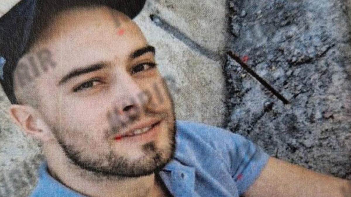 Filip Knežević likvidiran u Barseloni 3 Filip Knežević likvidiran u Barseloni 3