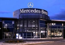 Finansijski kolaps u Mercedesu: Dobit prepolovljena, hiljade radnika ostaju bez posla! Finansijski kolaps u Mercedesu: Dobit prepolovljena, hiljade radnika ostaju bez posla!