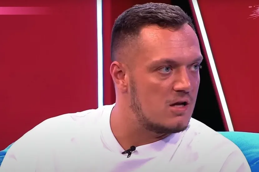 Gastoz završio u bolnici, ali tu nije kraj – novi problem ga sačekao odmah nakon pregleda! Gastoz završio u bolnici, ali tu nije kraj – novi problem ga sačekao odmah nakon pregleda!