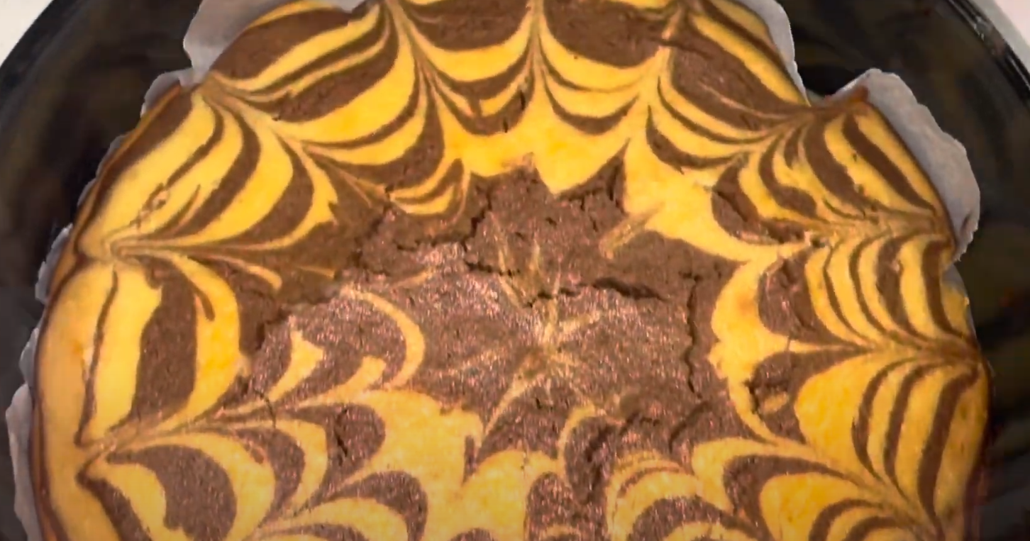 Kolač na kašike gotov za 10 minuta