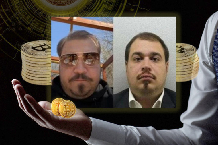 Lov na Džimija: Srbin ukrao Bitkoine vrijedne 3,7 miliona evra!