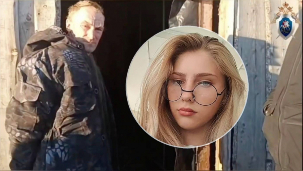 Milena (17) nije stradala slučajno