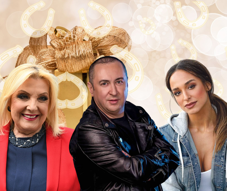 Najdirljiviji i najčudniji pokloni koje pamte cijeli život! Najdirljiviji i najčudniji pokloni koje pamte cijeli život!