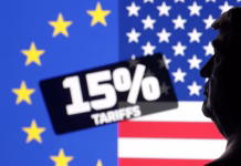 Njemačka industrija bijesna -Sporazum sa SAD katastrofa za evropsku privredu! Njemačka industrija bijesna - Sporazum sa SAD katastrofa za evropsku privredu!