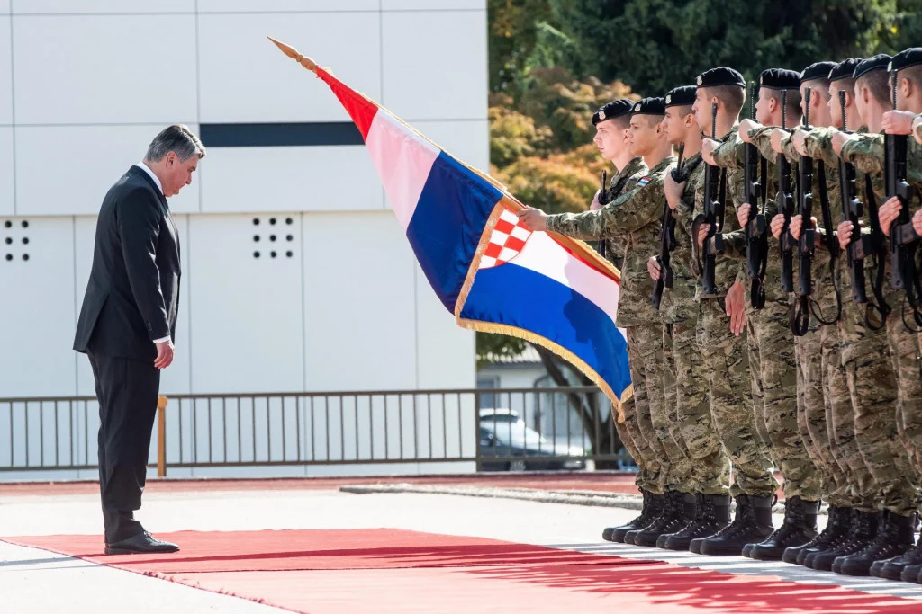 Vojni rok ponovo na snazi Vojni rok ponovo na snazi