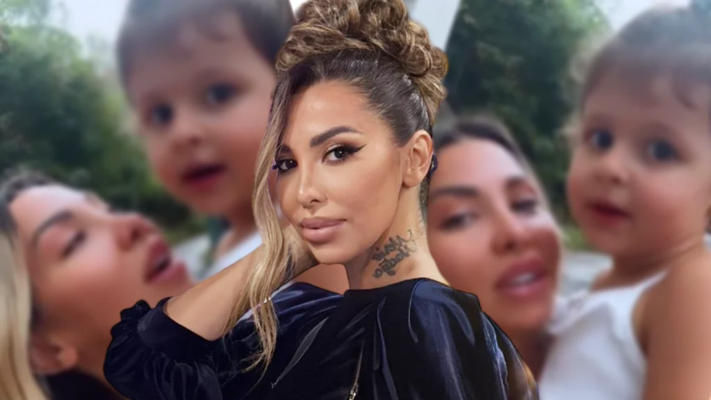 Emotivan susret koji je rasplakao Balkan: Aneli i Nora konačno zajedno! (FOTO) Emotivan susret koji je rasplakao Balkan: Aneli i Nora konačno zajedno! (FOTO)