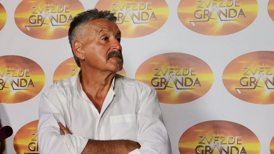 Dragan Stojković Bosanac napustio Dragan Stojković Bosanac napustio