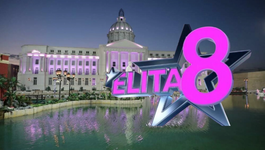 elita 8