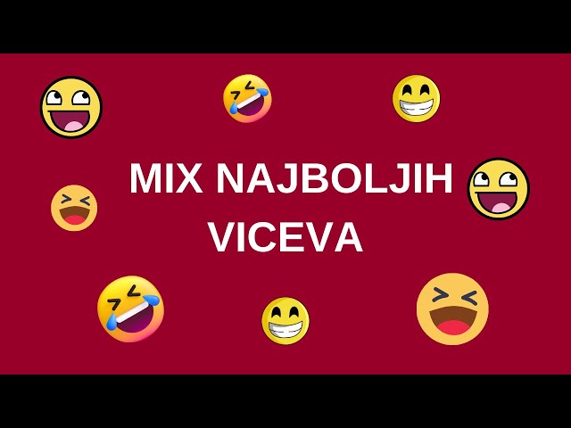 Balkanski humor u najboljem izdanju