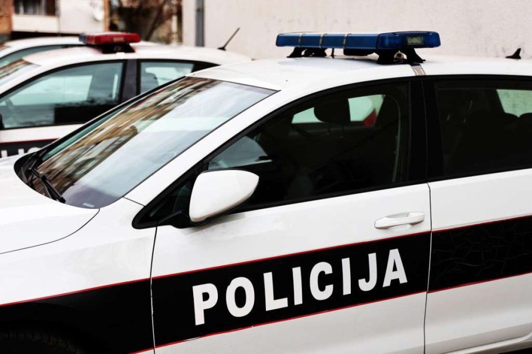 Brza akcija policije i sigurnosnih agencija spriječila samoubistvo mlade osobe u Tešnju