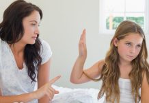 Psihologinja otkriva: Evo zašto djeca prestaju da slušaju roditelje Psihologinja otkriva: Evo zašto djeca prestaju da slušaju roditelje