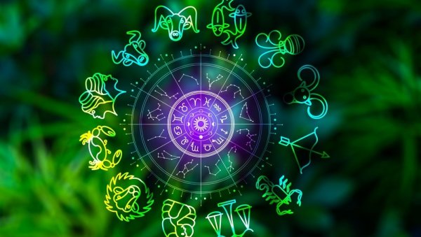 Sedmični horoskop (12. – 18. avgust 2025.) – Zvezde donose iznenađenja, emotivne obrate i nove prilike!