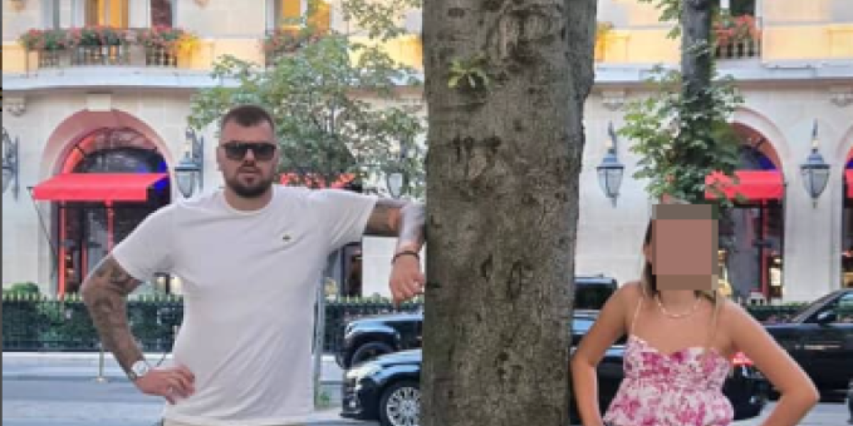 Janjuš iz Pariza poslao poruku koja je uzdrmala Elitu 9 2 Janjuš iz Pariza poslao poruku koja je uzdrmala Elitu 9