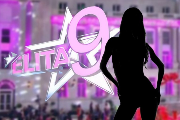 EKSKLUZIVNO! Ona ulazi u Elitu 9 – Osam godina GRADI RIJALITI ISTORIJU, a sada sprema haos kao nikad do sada! EKSKLUZIVNO! Ona ulazi u Elitu 9 – Osam godina GRADI RIJALITI ISTORIJU, a sada sprema haos kao nikad do sada!