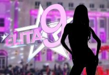 EKSKLUZIVNO! Ona ulazi u Elitu 9 – Osam godina GRADI RIJALITI ISTORIJU, a sada sprema haos kao nikad do sada! EKSKLUZIVNO! Ona ulazi u Elitu 9 – Osam godina GRADI RIJALITI ISTORIJU, a sada sprema haos kao nikad do sada!