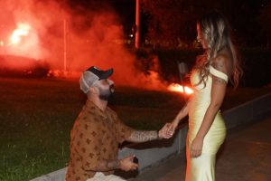 Skupo ga koštala ljubav: Luka otkrio koliko je platio za prosidbu Aneli!