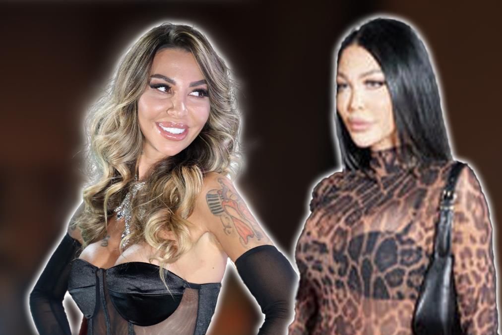 Aneli žestoko udarila po Maji Marinković – Aneli žestoko udarila po Maji Marinković –