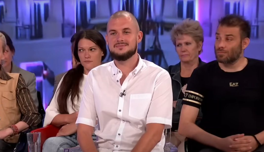 Starija ćerka kapira sve, a za mlađu je Mima drugarica– Gruja prvi put predstavio Mimu svojoj djeci