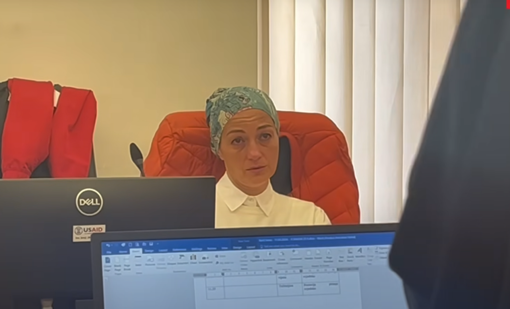 Majka četvero djece opet pred sudom: Ireni Karić ukinuta presuda za ubistvo muža – novi postupak pred Kantonalnim sudom!