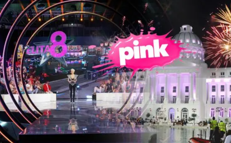 Večeras na TV Pinku – “Elita: Narod pita” donosi sukob koji će zapaliti studio! Večeras na TV Pinku – “Elita: Narod pita” donosi sukob koji će zapaliti studio!