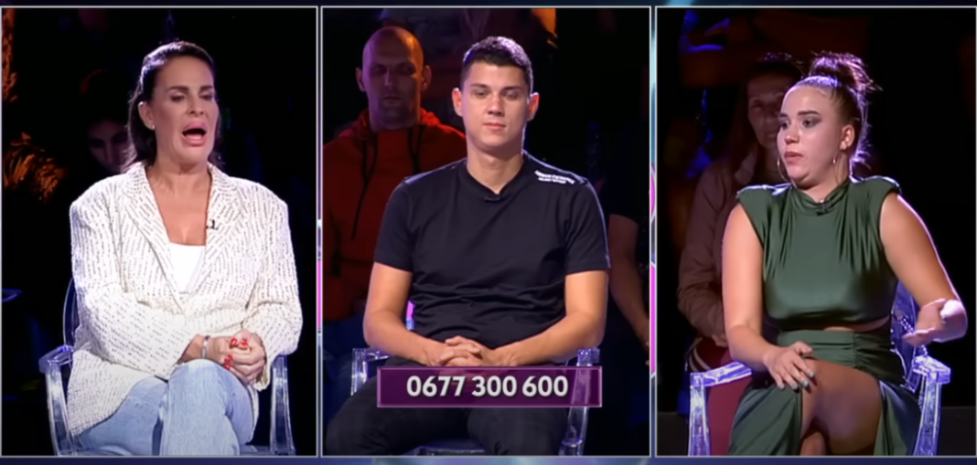 SKANDAL U EMISIJI! Kačavenda razbila Džordi uvredama, Anđela i Gastoz tema večeri: 