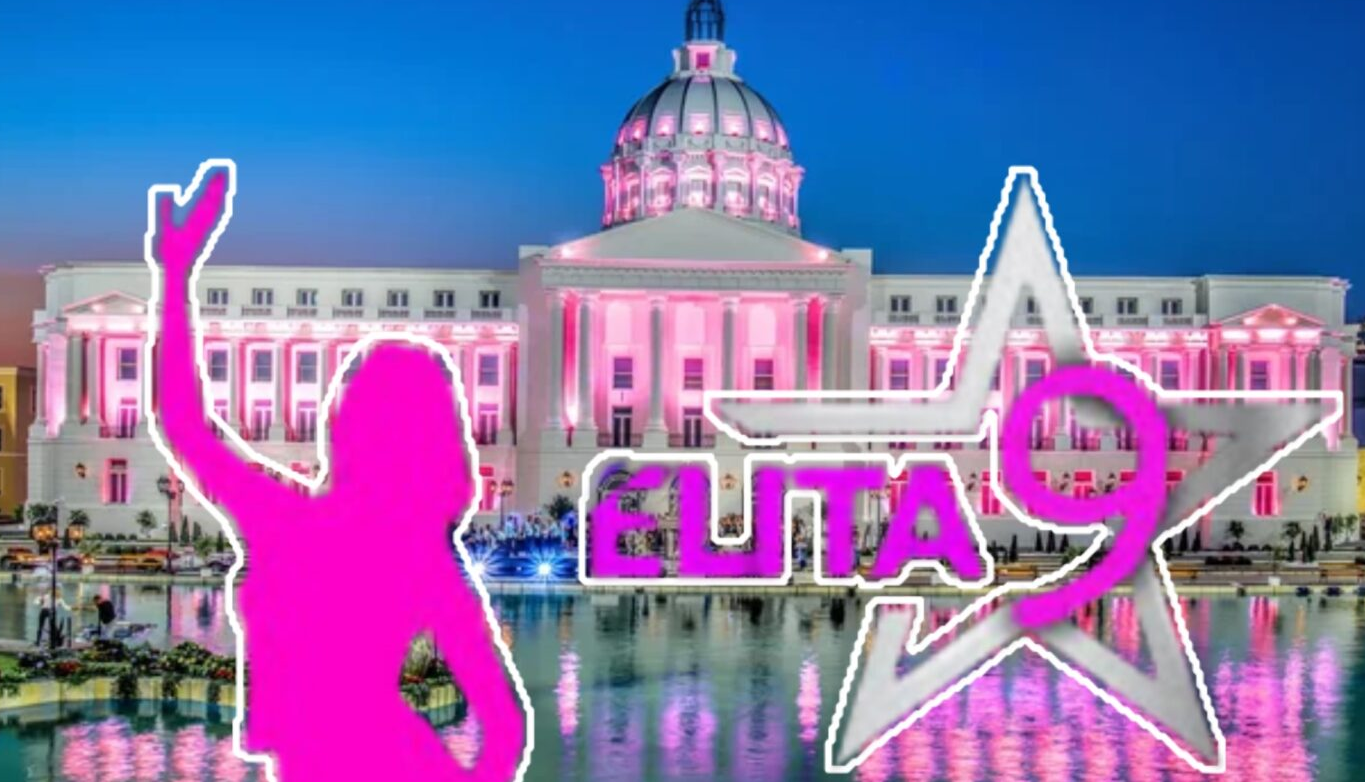 Niko nije očekivao ovaj potez – Pinkova zvijezda sada ulazi u Elitu 9! Niko nije očekivao ovaj potez – Pinkova zvijezda sada ulazi u Elitu 9!