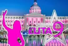 Niko nije očekivao ovaj potez – Pinkova zvijezda sada ulazi u Elitu 9! Niko nije očekivao ovaj potez – Pinkova zvijezda sada ulazi u Elitu 9!