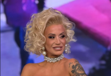 SKANDAL! Voditeljka Elite pokazala šokantne poruke – “Ne može i jare i pare!” (FOTO) SKANDAL! Voditeljka Elite pokazala šokantne poruke – “Ne može i jare i pare!” (FOTO)