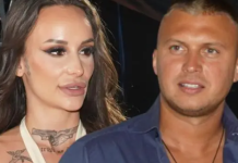 Haos neviđen! Karić udario gde najviše boli – procureo SNIMAK Teodore i Munje, Bebica u šoku! (VIDEO/FOTO) Haos neviđen! Karić udario gde najviše boli – procureo SNIMAK Teodore i Munje, Bebica u šoku! (VIDEO/FOTO)