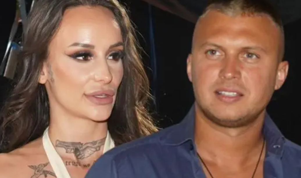 Haos neviđen! Karić udario gde najviše boli – procureo SNIMAK Teodore i Munje, Bebica u šoku! (VIDEO/FOTO)