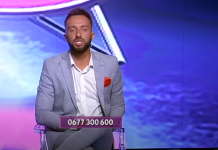 Drama pred kamerama: Tanasijeviću se smrklo kada su dokazi izašli na vidjelo! Drama pred kamerama: Tanasijeviću se smrklo kada su dokazi izašli na vidjelo!