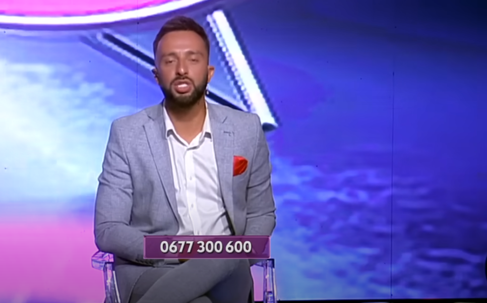 Drama pred kamerama: Tanasijeviću se smrklo kada su dokazi izašli na vidjelo!