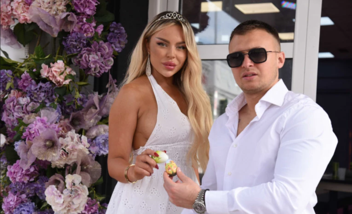 SVE MASKE PADAJU! Sofija otkrila istinu o Stefanu Kariću – Imao devojku, a iza leđa joj slao poruke i pravio haos! SVE MASKE PADAJU! Sofija otkrila istinu o Stefanu Kariću – Imao devojku, a iza leđa joj slao poruke i pravio haos!