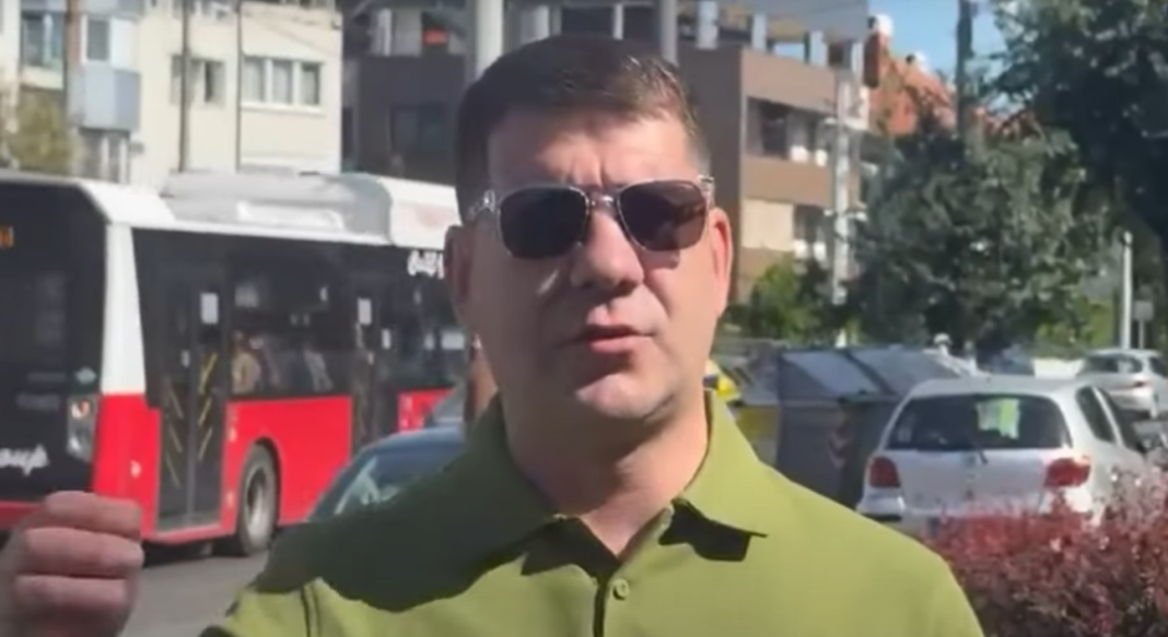 Žestok sukob u 'Narod pita'! Ivan Marinković poslao poruku Darku Tanasijeviću i otkrio šokantnu odluku o rijalitiju