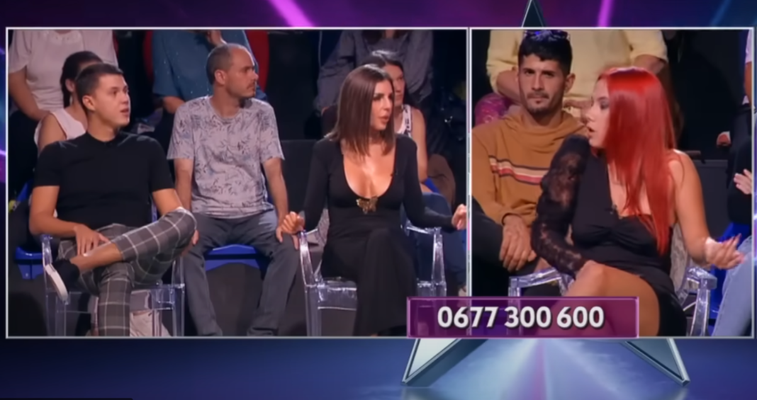 ŠOK U ‘NAROD PITA’! Mrvica raznela Enu: 'Prodavala si epruvete u Budvi!' – Svi zanemeli od njenih riječi! (VIDEO)