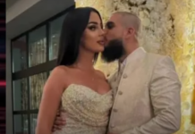 Eksplozija komentara: Dejan Dragojević i Jovana pokazali slike sa veselja – svi u nevjerici zbog njenog opisa! Eksplozija komentara: Dejan Dragojević i Jovana pokazali slike sa veselja – svi u nevjerici zbog njenog opisa!