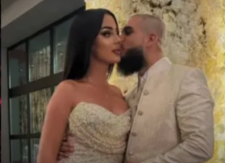 Eksplozija komentara: Dejan Dragojević i Jovana pokazali slike sa veselja – svi u nevjerici zbog njenog opisa! Eksplozija komentara: Dejan Dragojević i Jovana pokazali slike sa veselja – svi u nevjerici zbog njenog opisa!