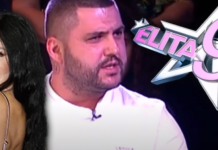 Pola miliona ili ništa! Asmin progovorio o ulasku u ‘Elitu 9’ sa Stanijom – evo šta nikad ne bi oprostio Pola miliona ili ništa! Asmin progovorio o ulasku u ‘Elitu 9’ sa Stanijom – evo šta nikad ne bi oprostio