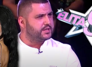 Pola miliona ili ništa! Asmin progovorio o ulasku u ‘Elitu 9’ sa Stanijom – evo šta nikad ne bi oprostio Pola miliona ili ništa! Asmin progovorio o ulasku u ‘Elitu 9’ sa Stanijom – evo šta nikad ne bi oprostio