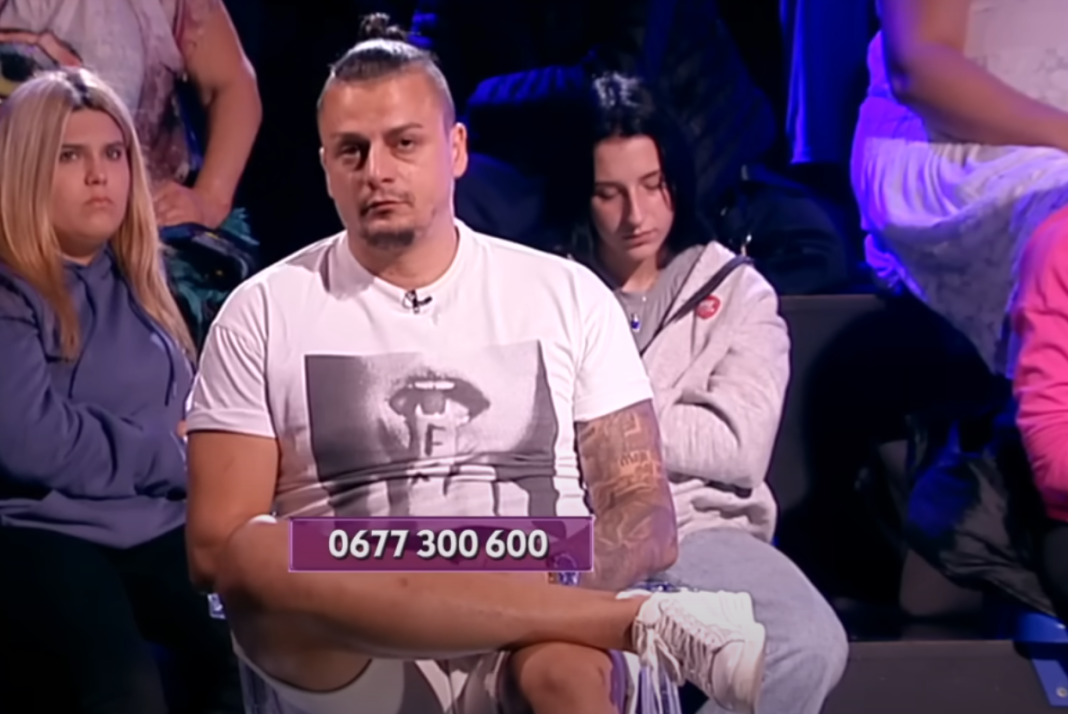 Neočekivano prekinuto! Terza stavio tačku na vezu sa Slađom, Poršelina ostaje u zaboravu (VIDEO)