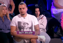 Neočekivano prekinuto! Terza stavio tačku na vezu sa Slađom, Poršelina ostaje u zaboravu (VIDEO) Neočekivano prekinuto! Terza stavio tačku na vezu sa Slađom, Poršelina ostaje u zaboravu (VIDEO)