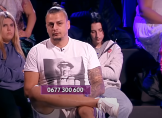 Neočekivano prekinuto! Terza stavio tačku na vezu sa Slađom, Poršelina ostaje u zaboravu (VIDEO) Neočekivano prekinuto! Terza stavio tačku na vezu sa Slađom, Poršelina ostaje u zaboravu (VIDEO)