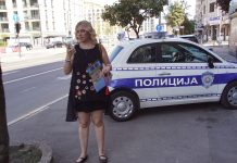 Drama u Beogradu! Jelena Golubović završila u policiji: Majka kuka i plače iz sveg glasa – Evo zbog čega je završila pred nadležnim organima! Drama u Beogradu! Jelena Golubović završila u policiji: Majka kuka i plače iz sveg glasa – Evo zbog čega je završila pred nadležnim organima!