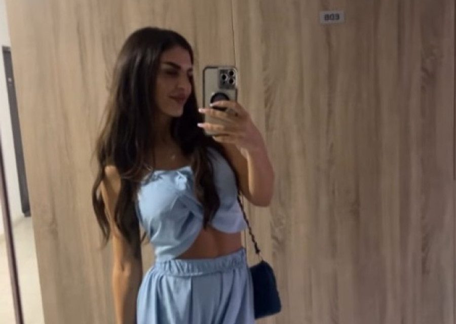 Ena Čolić pokazala kako izgleda njen novi život 5 Rijaliti je za mene završen zauvek – Ena Čolić pokazala kako izgleda njen novi život!