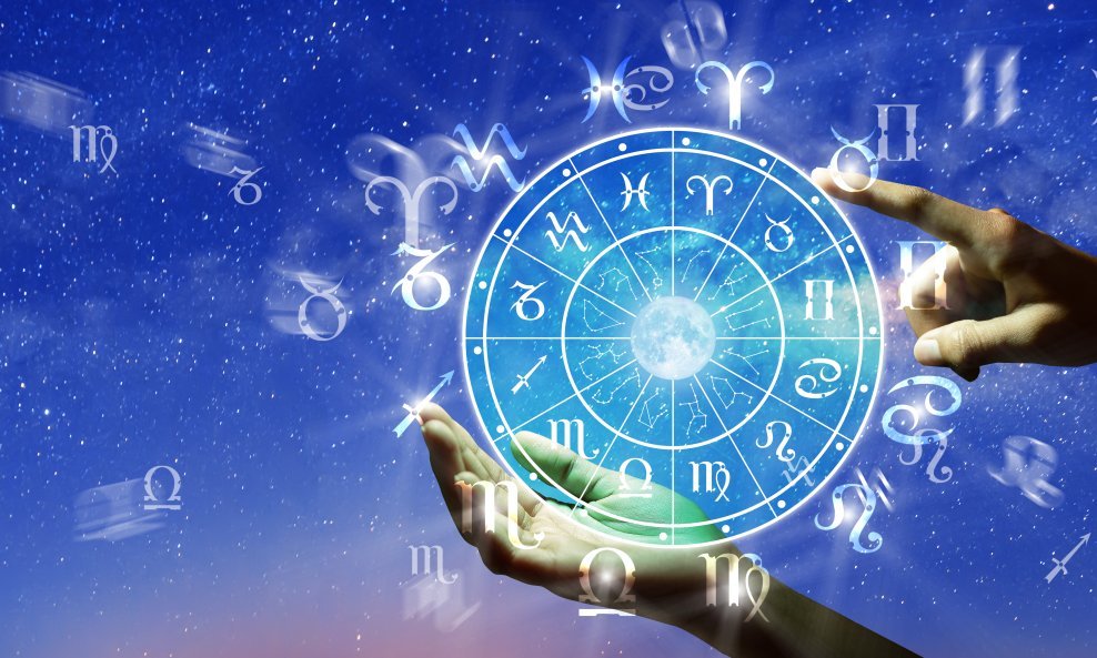 Vaša astrološka prognoza: Šta vas očekuje u narednim danima