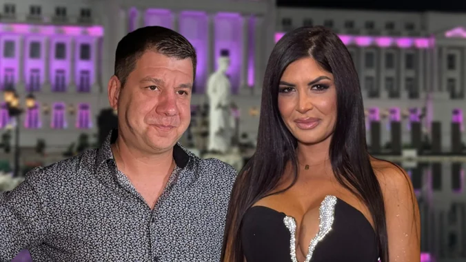 Ivan Marinković progovorio o potezu bivše supruge Jelene 2 Ivan Marinković progovorio o potezu bivše supruge Jelene