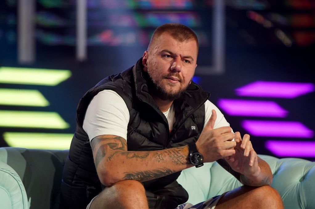 Ekskluzivno! Janjuš u tajnim porukama sa elitarkom – Darko Tanasijević sve raskrinkao na Pinku!