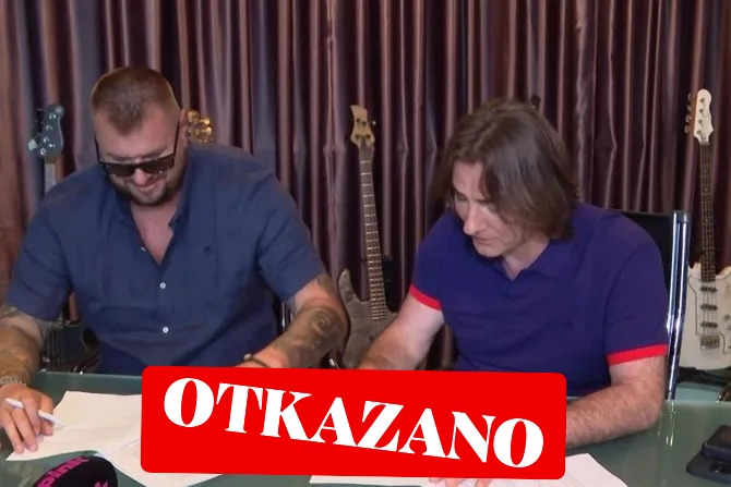 Janjušev odlazak iz Srbije diže prašinu pred Elitu 9