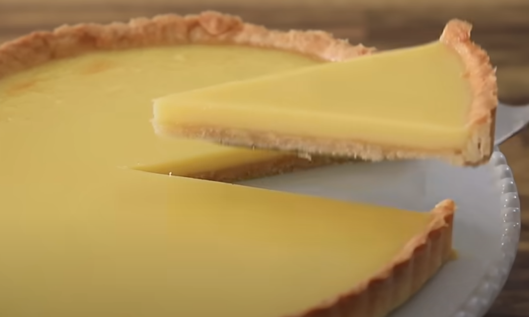 Limun tart – Ljetna poslastica koja osvaja i ukusom i izgledom