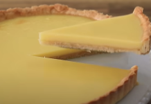 Limun tart – Ljetna poslastica koja osvaja i ukusom i izgledom Limun tart – Ljetna poslastica koja osvaja i ukusom i izgledom